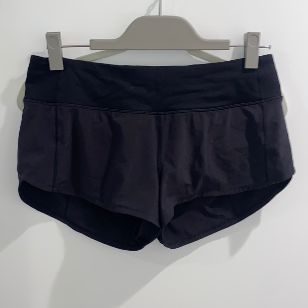Lululemon Running Shorts